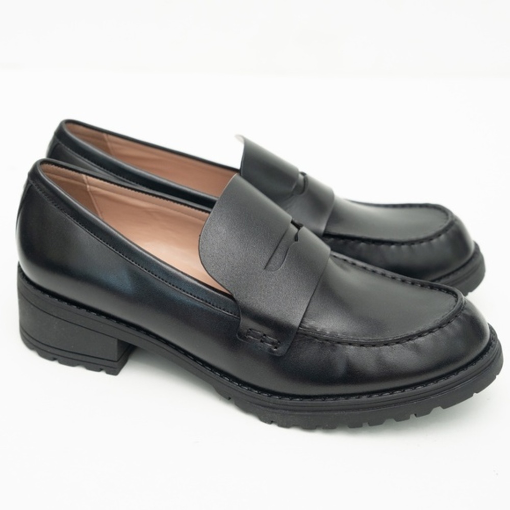 Cole Haan  - Camea‎ Women's Leather Loafers